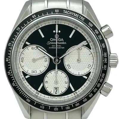 Omega Speedmaster Racing Co-Axial Chronometer Chronograph