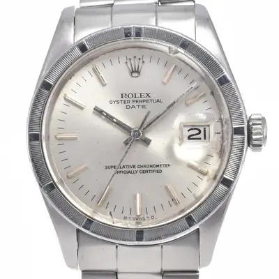 Rolex Oyster Perpetual 147387
