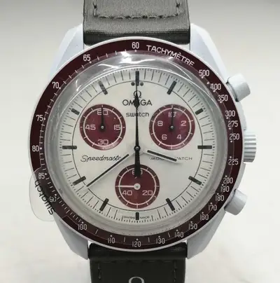 Omega Analog So33m101
