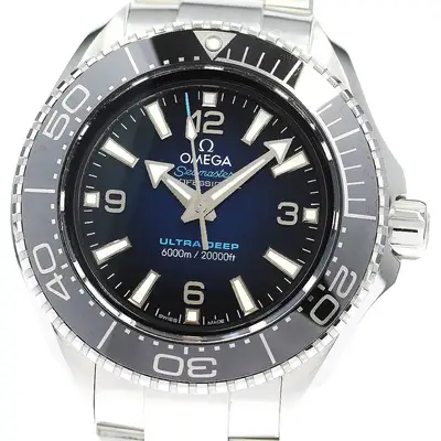 Omega Seamaster 215.30.46.21.03.001