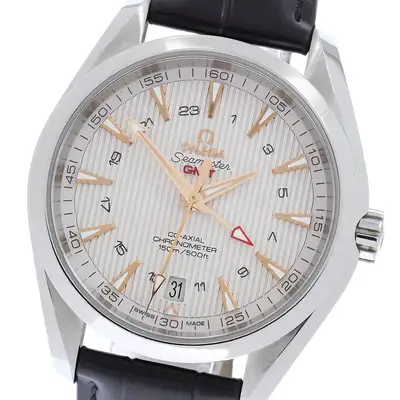 Omega Seamaster 231.13.43.22.02.004