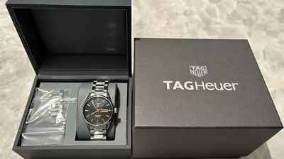 TAG Heuer Carrera 767230