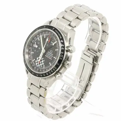 Omega Speedmaster Limited Edition Triple Calendar