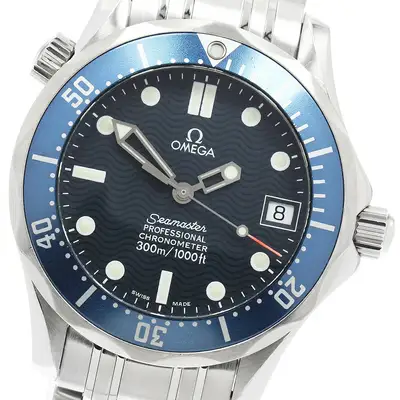 Omega Seamaster Diver 2551.8 TO330193