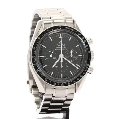 Omega Speedmaster 3572.50.00