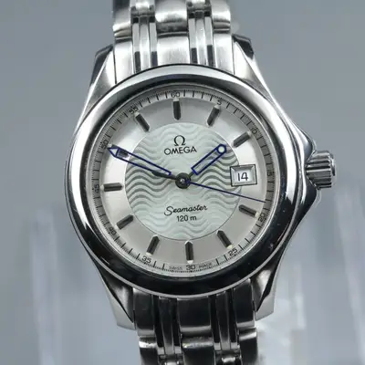 Omega Seamaster 2571.32