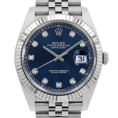 Rolex Datejust 126334G