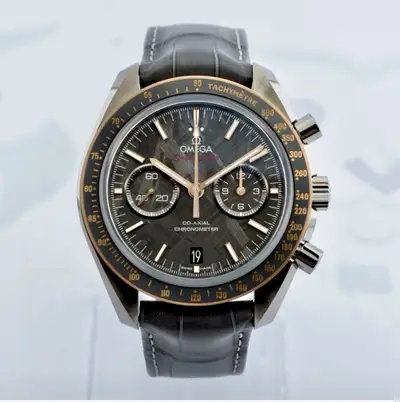 Omega Speedmaster 311.63.44.51.99.002