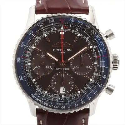 Breitling Navitimer B01 Chronograph Limited AB01393A1Q1P1