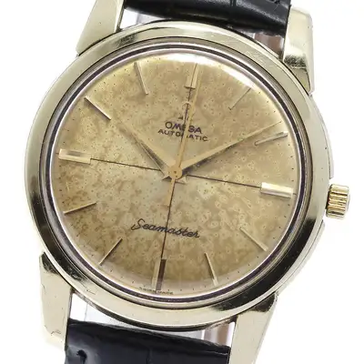 Omega Seamaster 14761