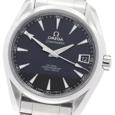 Omega Seamaster 231.10.39.21.01.001