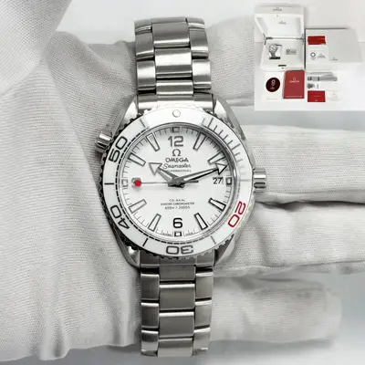 Omega Seamaster 522.33.40.20.04.001