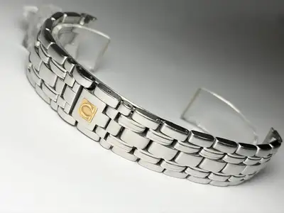 Omega Seamaster 1501/823