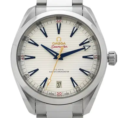 Omega Seamaster 220.12.41.21.02.004