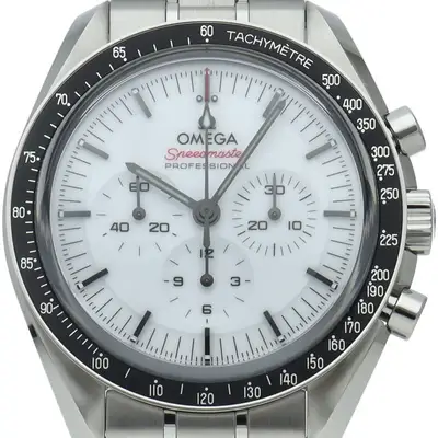 Omega Speedmaster Moonwatch Professional Chronograph 310.30.42.50.04.00