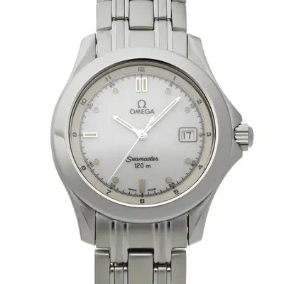 Omega Seamaster 2511.20