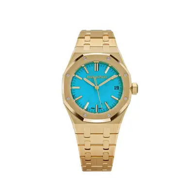 Audemars Piguet Royal Oak 15550BA