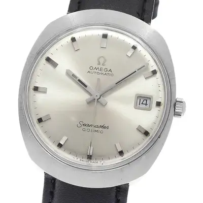 Omega Seamaster 166.045