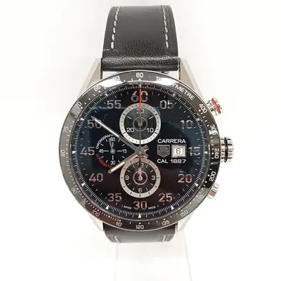 TAG Heuer CARRERA 1887 Chronograph Cal.1887CAR2A10-5