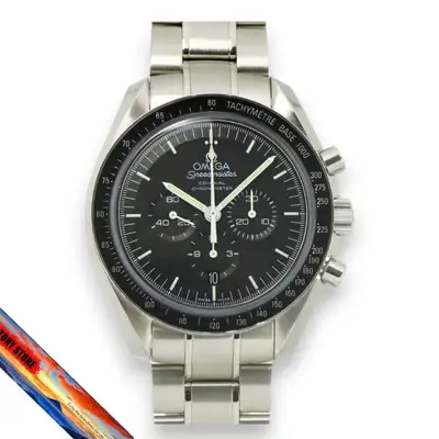 Omega Speedmaster 311.30.44.50.01.002