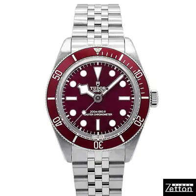 Tudor Black Bay 58 7939A1A0RU Stainless