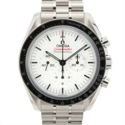 Omega Speedmaster Professional Moonwatch Co-Axial Master