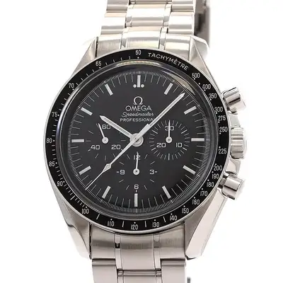 Omega Speedmaster 3572.50.00