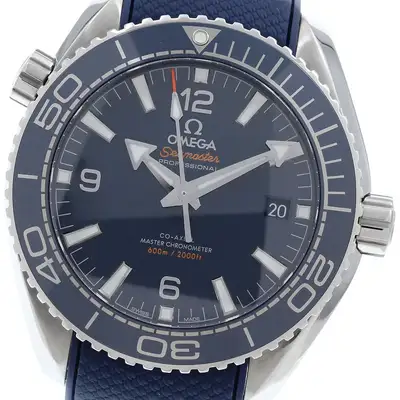 Omega Seamaster 215.33.44.21.03.001