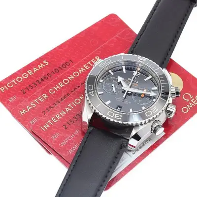 Omega Seamaster 215.33.46.51.01.001