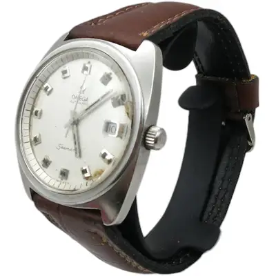 Omega Seamaster 166.065