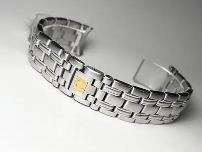 Omega Seamaster 1501/823