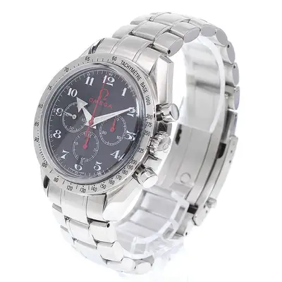Omega Speedmaster 3556.50