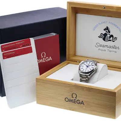 Omega Seamaster 231.90.43.22.04.001