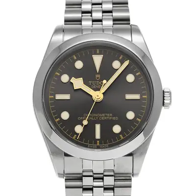 Tudor Black Bay 79640