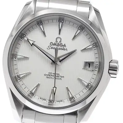 Omega Seamaster 231.10.39.21.02.002