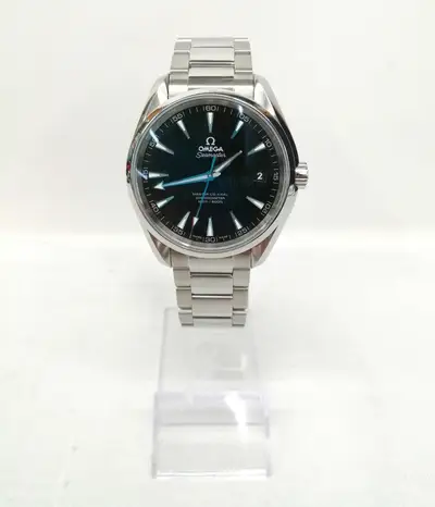Omega Seamaster 231.10.42.21.01.003