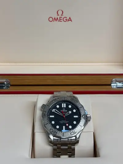 Omega Seamaster 210.30.42.20.01.002