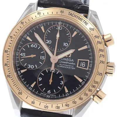 Omega Speedmaster 323.21.40.40.01.001