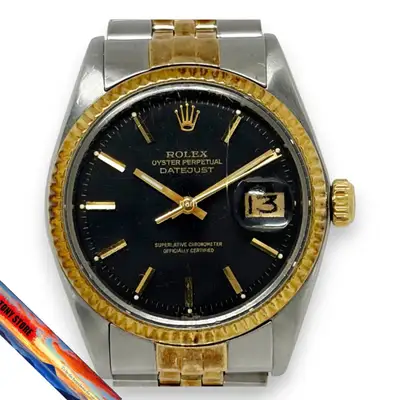 Rolex Datejust 1601/3