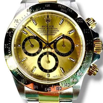 Rolex Daytona 16523