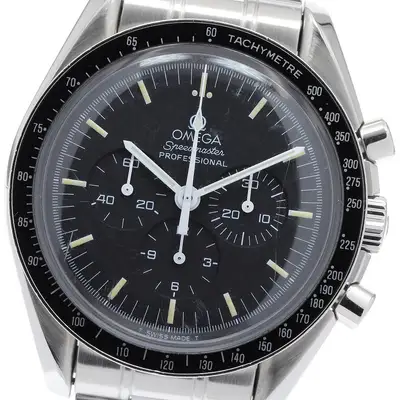 Omega Speedmaster Professional Moonwatch 3590.5 TO329287