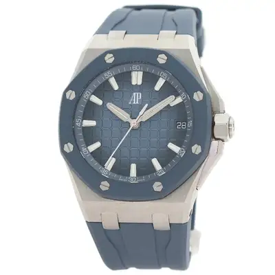 Audemars Piguet Royal Oak Offshore 15605SK