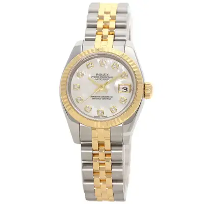 Rolex Datejust 179173NG