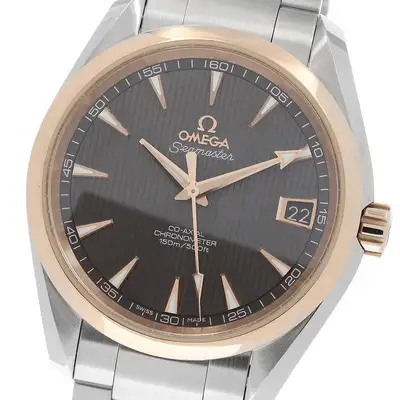 Omega Seamaster 231.20.39.21.06.003