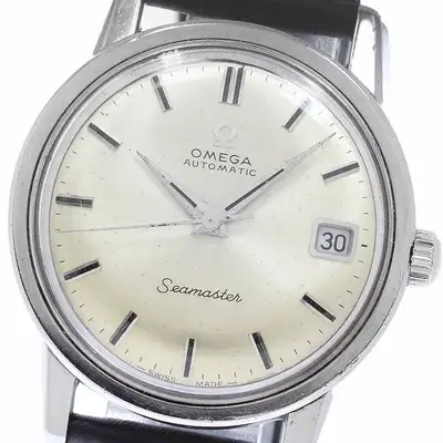 Omega Seamaster 166.003