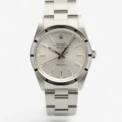 Rolex Oyster Perpetual Air-King 34 OP