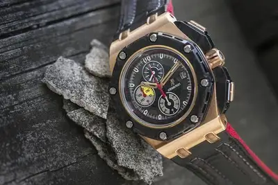 Audemars Piguet Royal Oak Offshore 26290RO