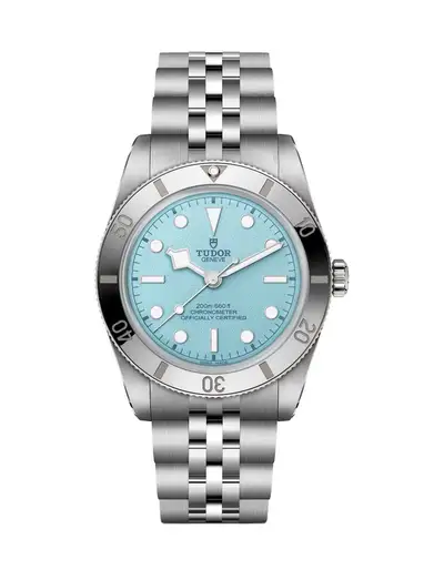 Tudor Black Bay 54 79000 with