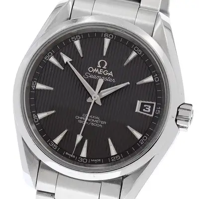 Omega Seamaster 231.10.39.21.06.001