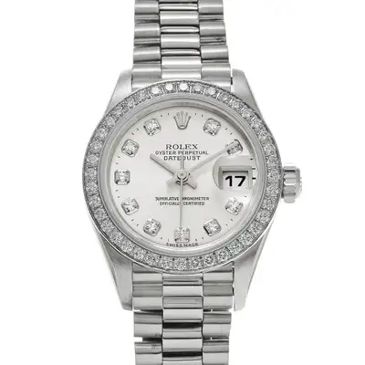 Rolex Datejust 79136G